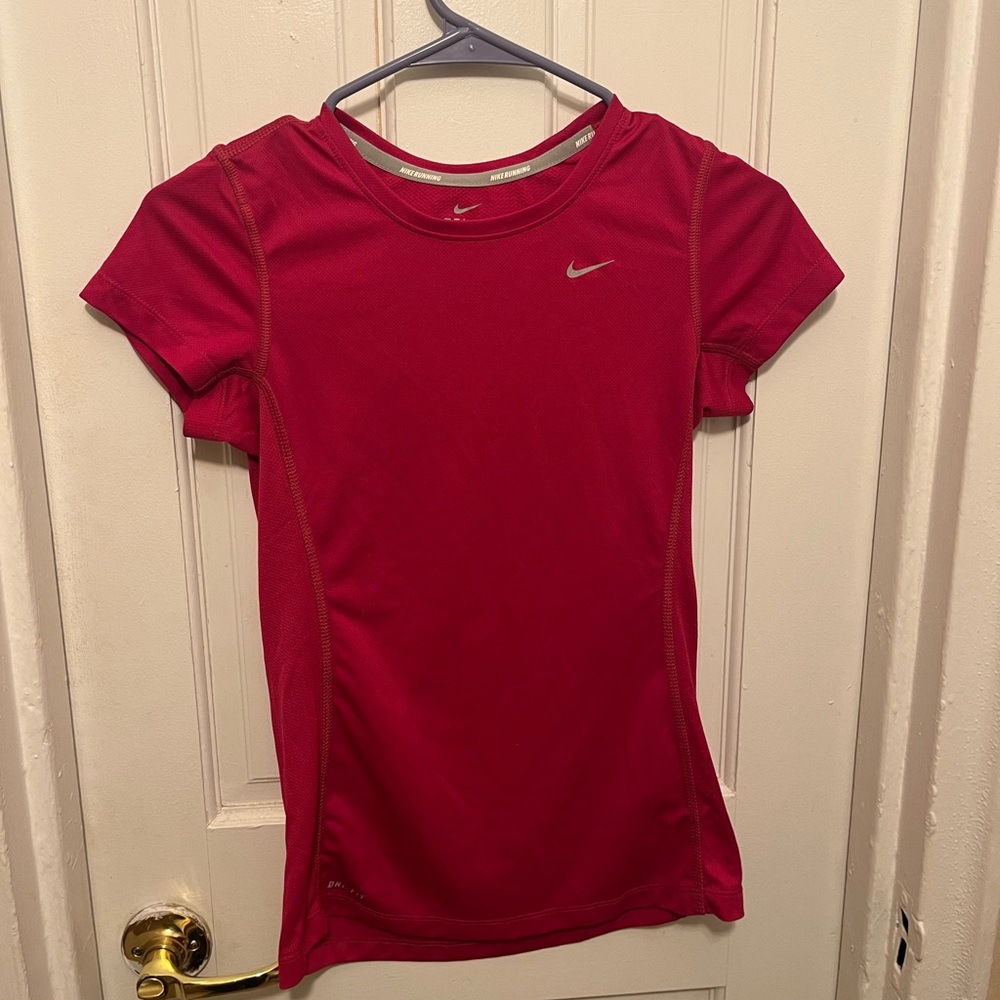 Nike Running Dri-Fit Women’s Top